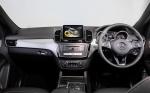 Mercedes-Benz GLE250 d 4Matic 2015 года (AU)